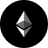 ETHEREUM logo